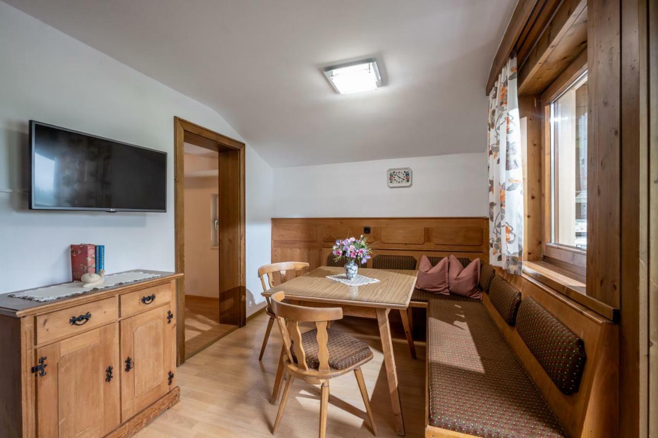 Gastehaus Amor Apartman Mayrhofen Kültér fotó